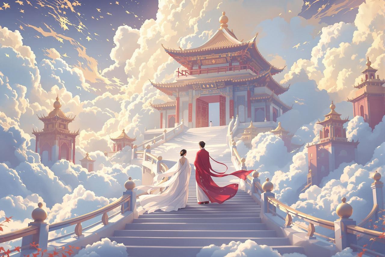 动漫在线看资讯 - 从《天官赐福》看国风动漫的海外传播之路