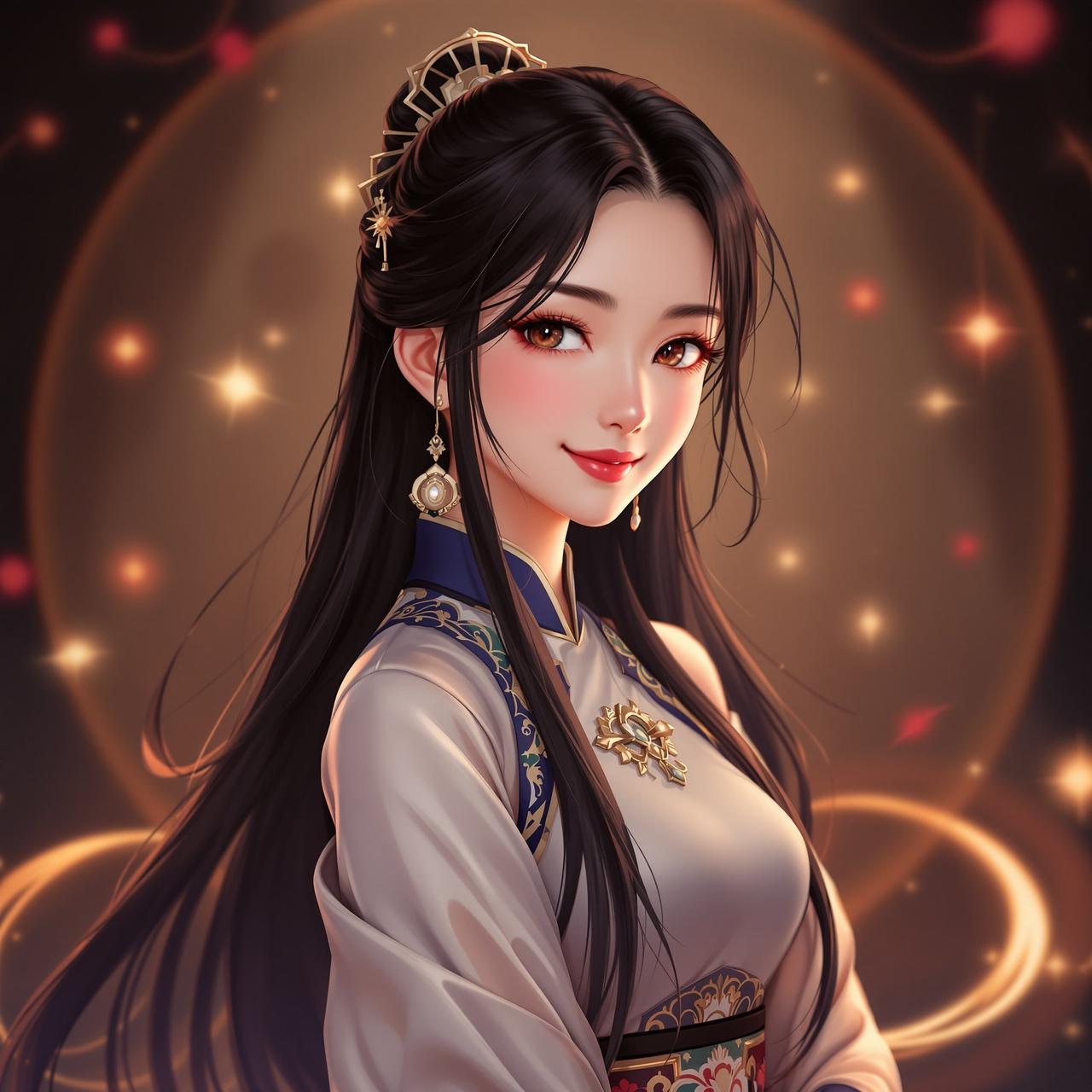 动漫在线看团队成员 云中鹤
