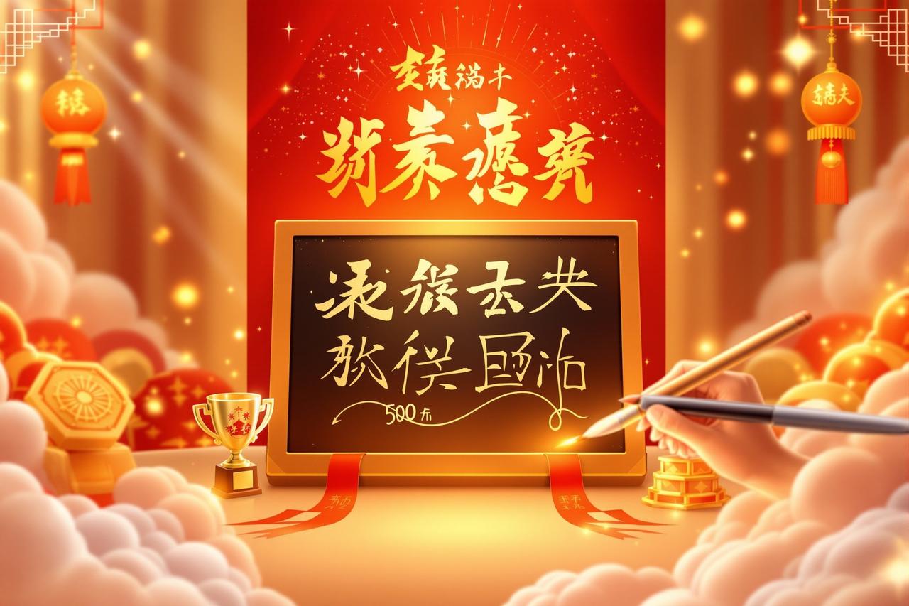 动漫在线看特别企划 - 国漫创作大赛·第六届
